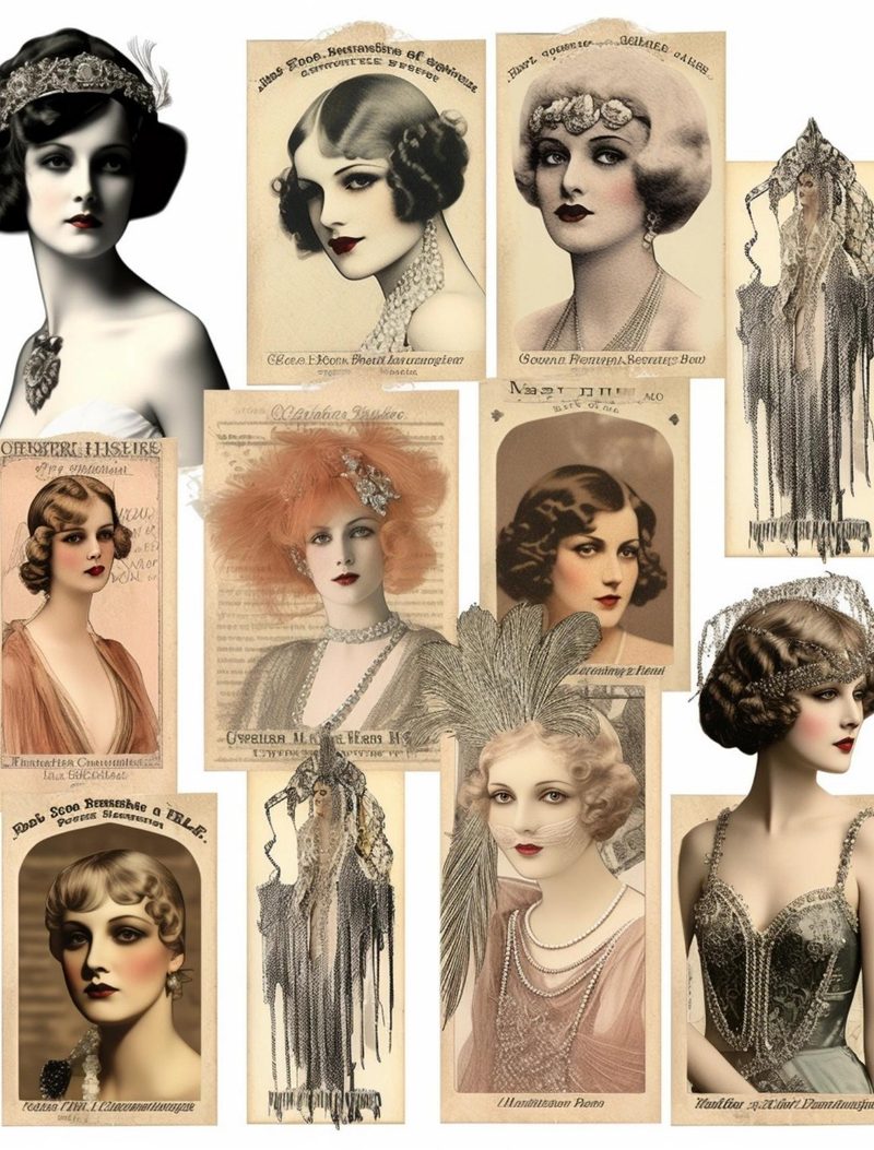 Dapper Flapper eBook page 88 — [object Object]