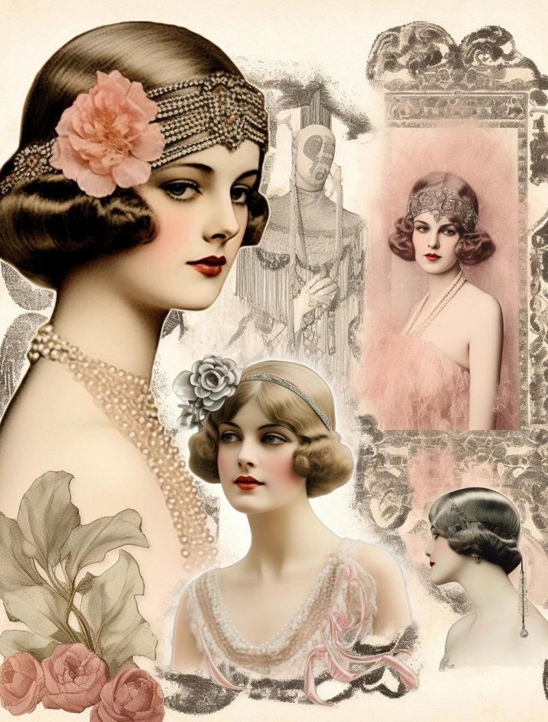 Dapper Flapper eBook page 89 — [object Object]