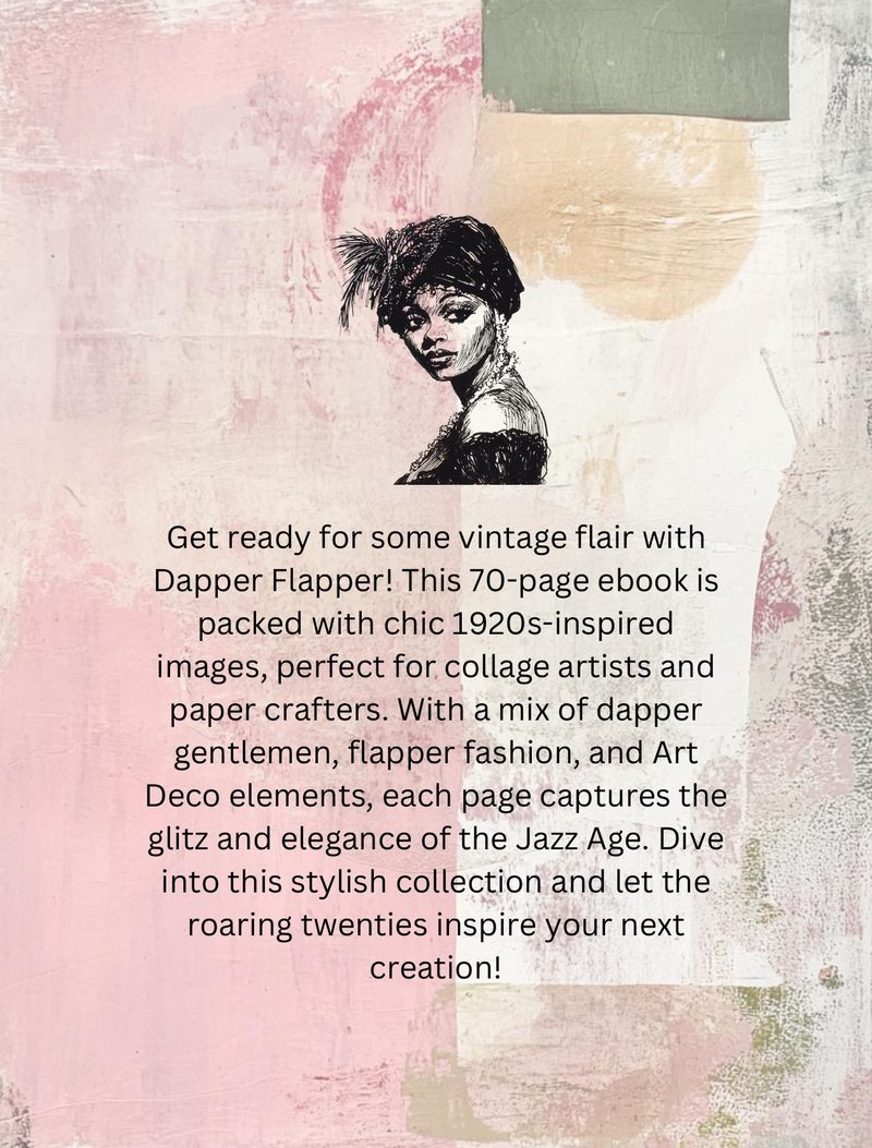 Dapper Flapper eBook page 95 — [object Object]