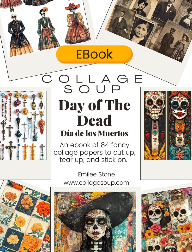 Day Of The Dead eBook page 1 — [object Object]