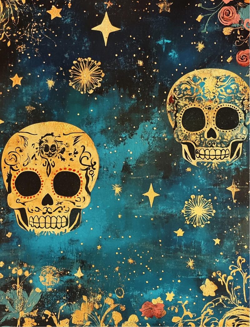 Day Of The Dead eBook page 10 — [object Object]