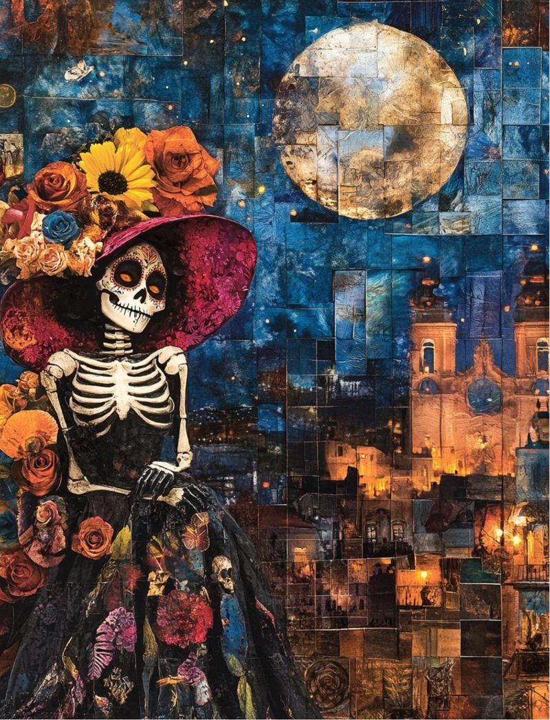 Day Of The Dead eBook page 14 — [object Object]