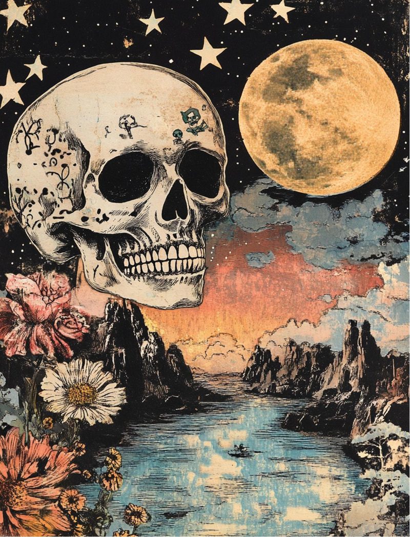 Day Of The Dead eBook page 17 — [object Object]