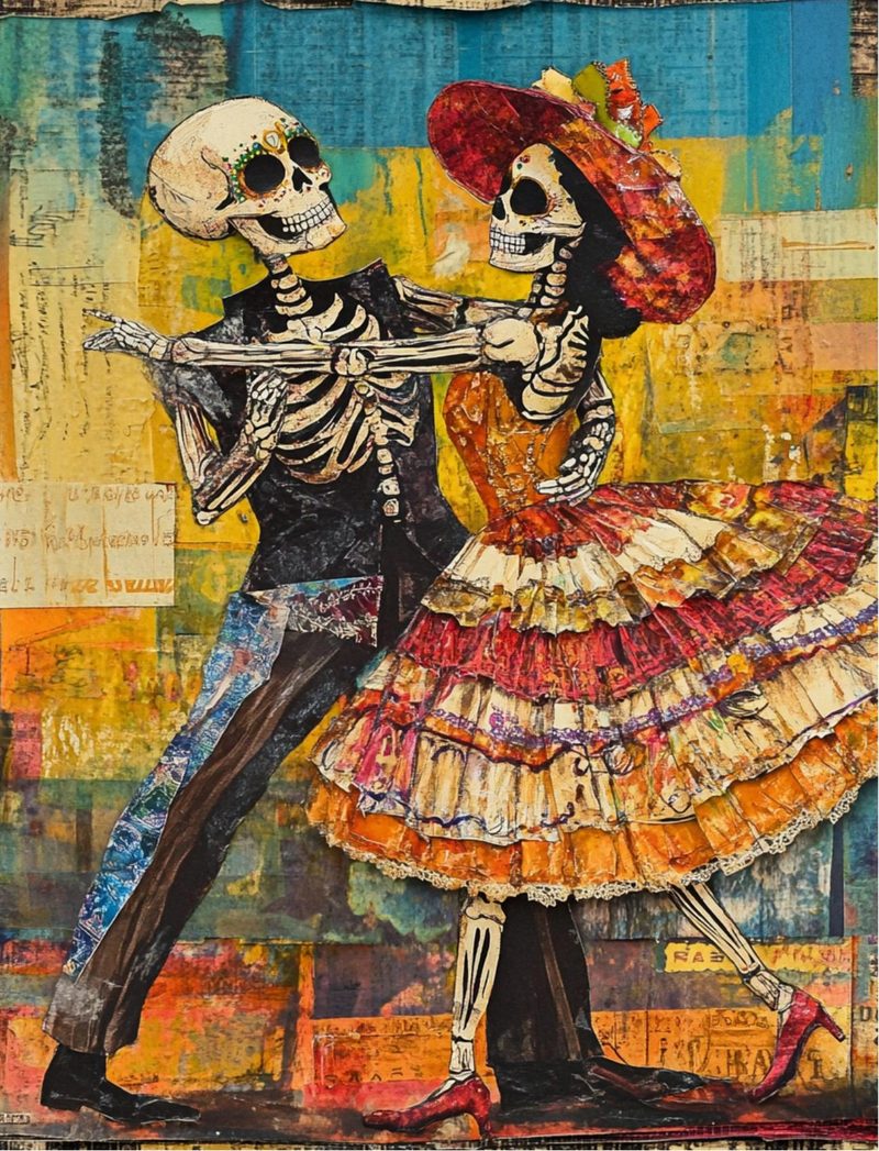 Day Of The Dead eBook page 18 — [object Object]