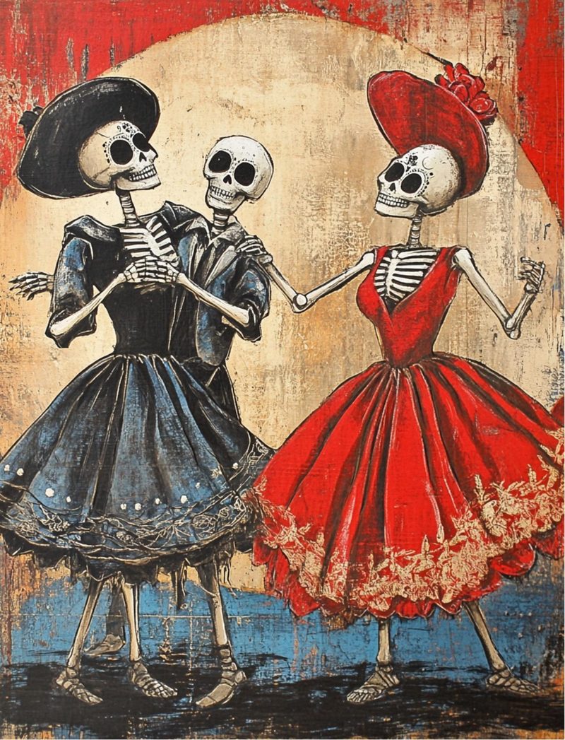 Day Of The Dead eBook page 20 — [object Object]