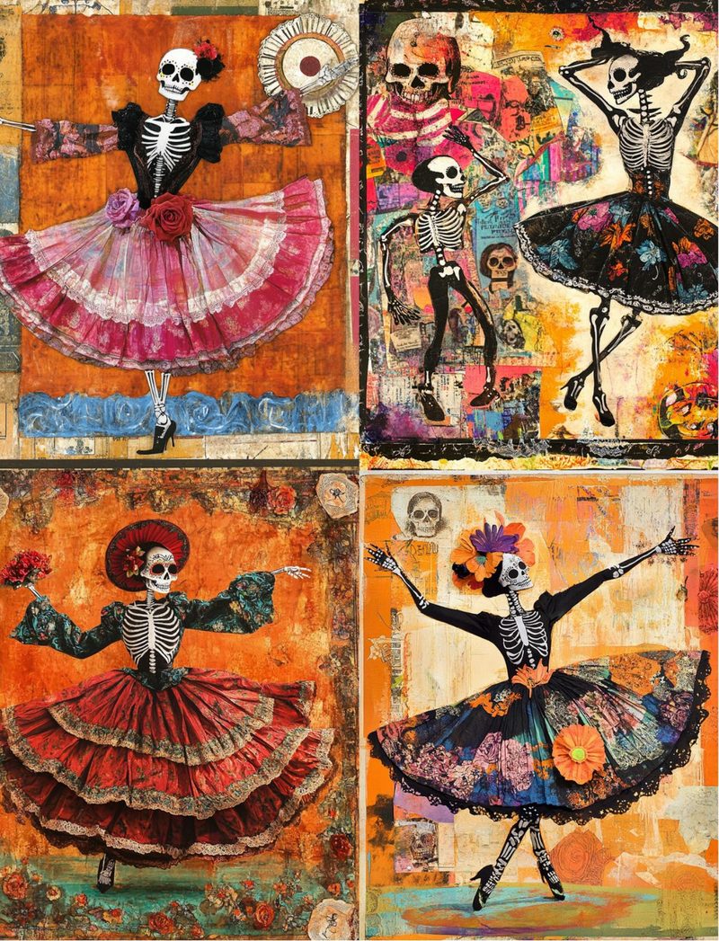 Day Of The Dead eBook page 21 — [object Object]