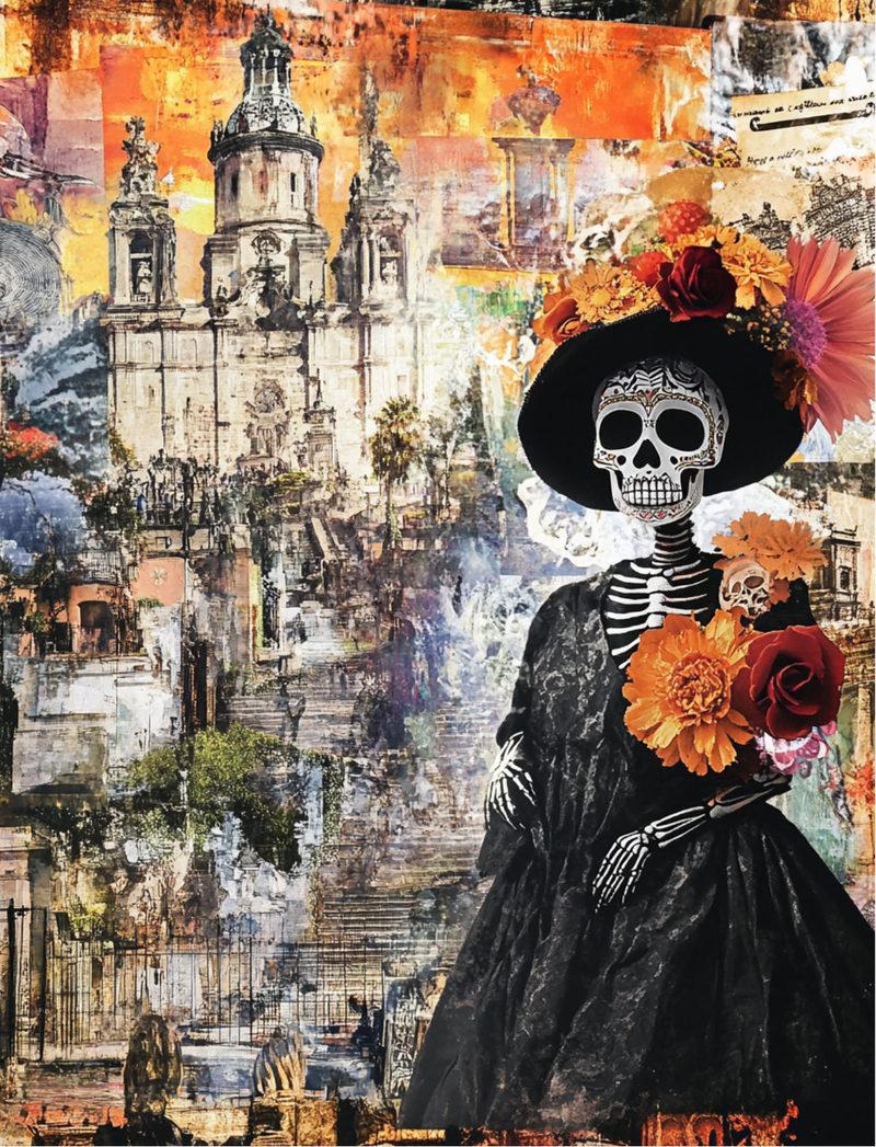 Day Of The Dead eBook page 24 — [object Object]