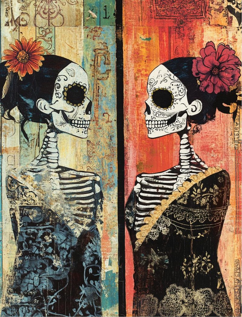 Day Of The Dead eBook page 25 — [object Object]