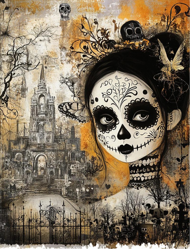 Day Of The Dead eBook page 26 — [object Object]