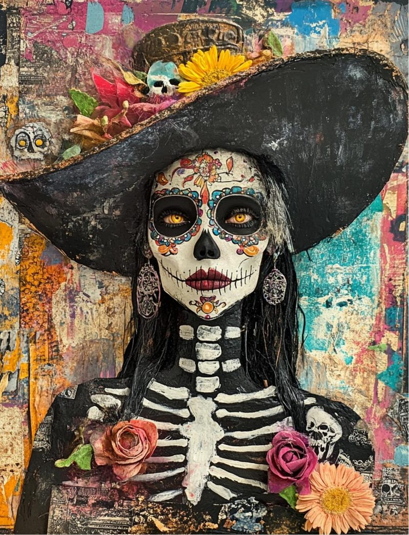 Day Of The Dead eBook page 27 — [object Object]
