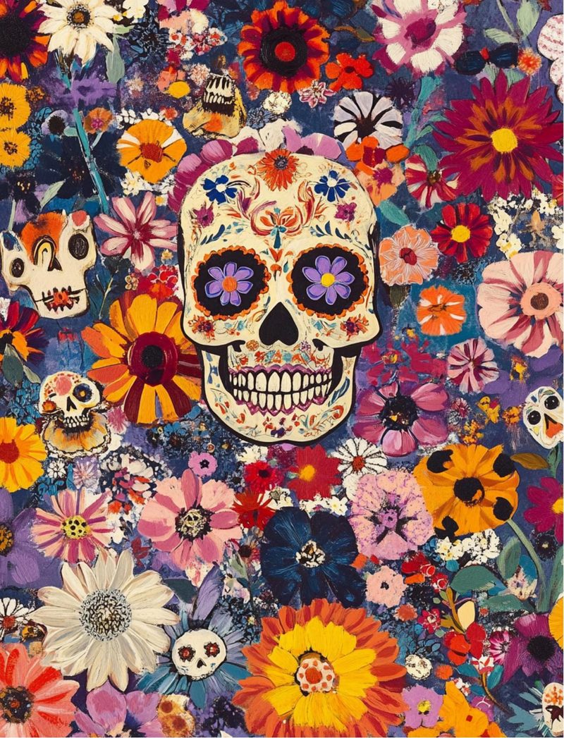 Day Of The Dead eBook page 32 — [object Object]
