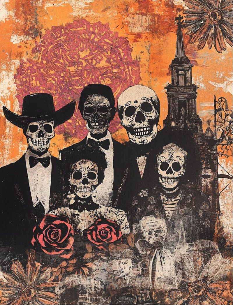Day Of The Dead eBook page 33 — [object Object]