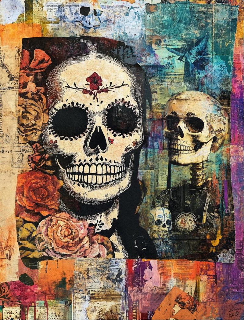 Day Of The Dead eBook page 34 — [object Object]
