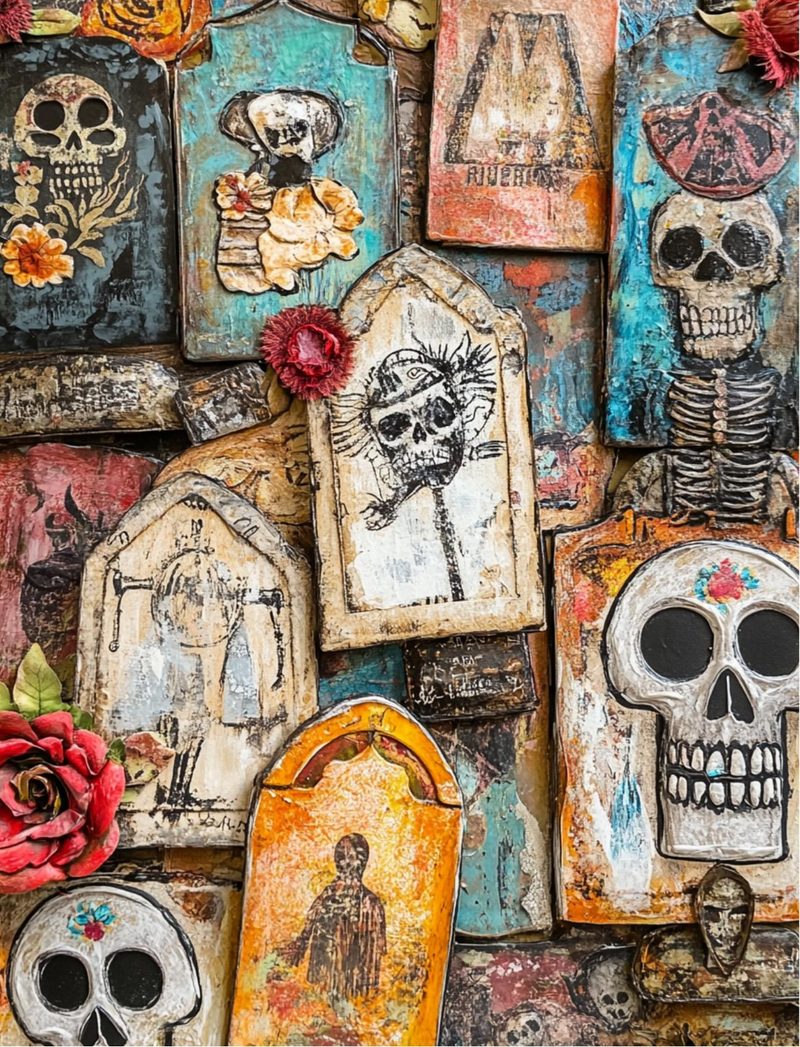 Day Of The Dead eBook page 36 — [object Object]