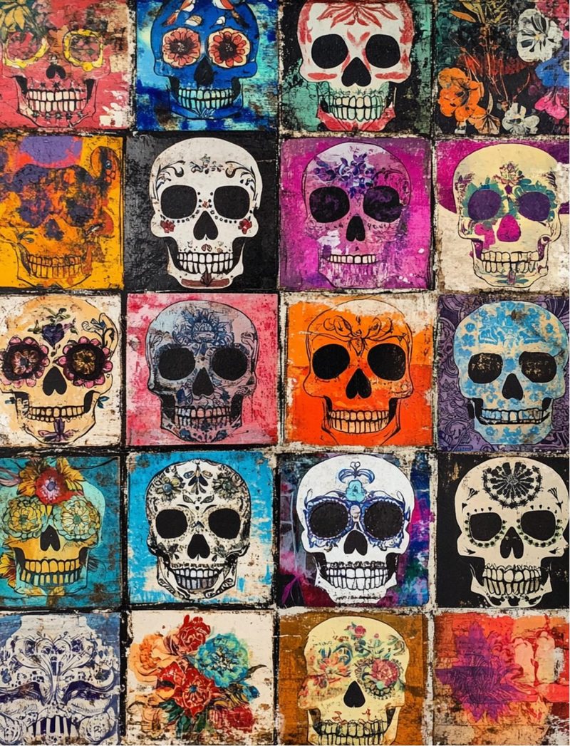 Day Of The Dead eBook page 37 — [object Object]