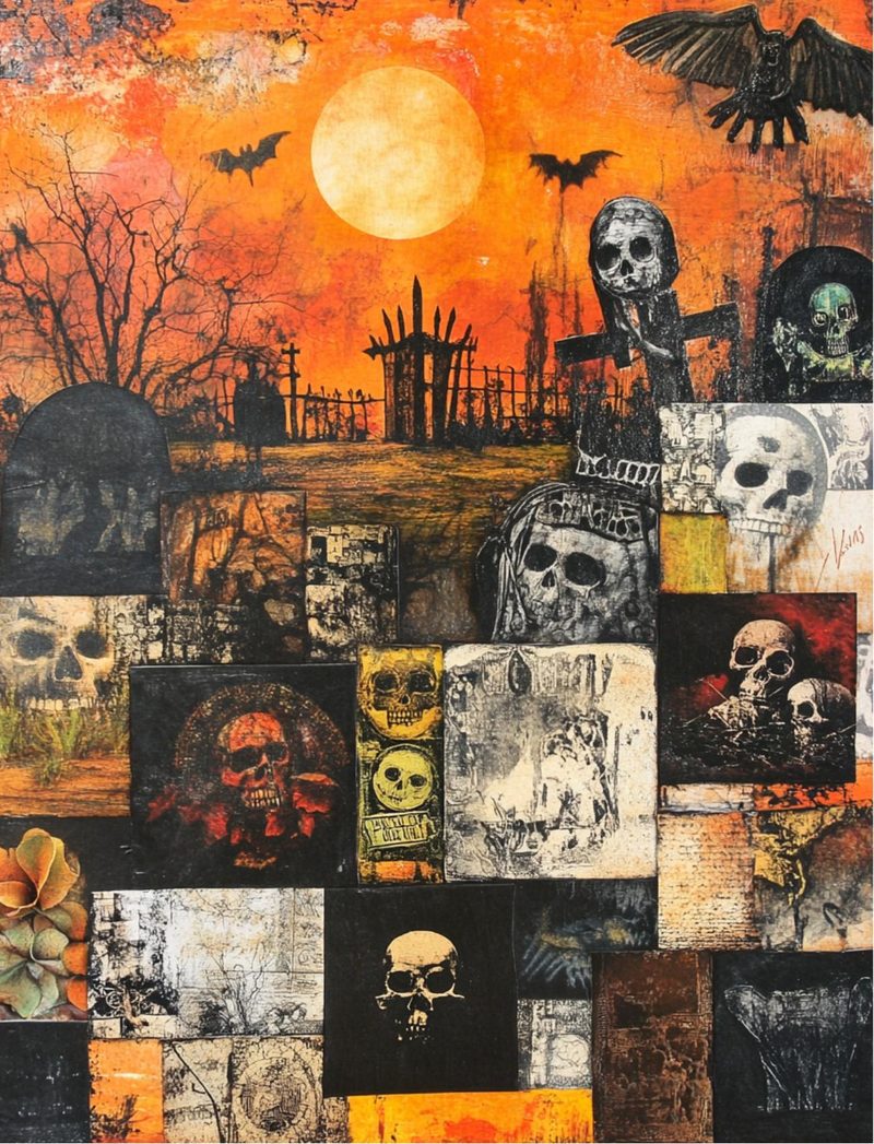 Day Of The Dead eBook page 38 — [object Object]