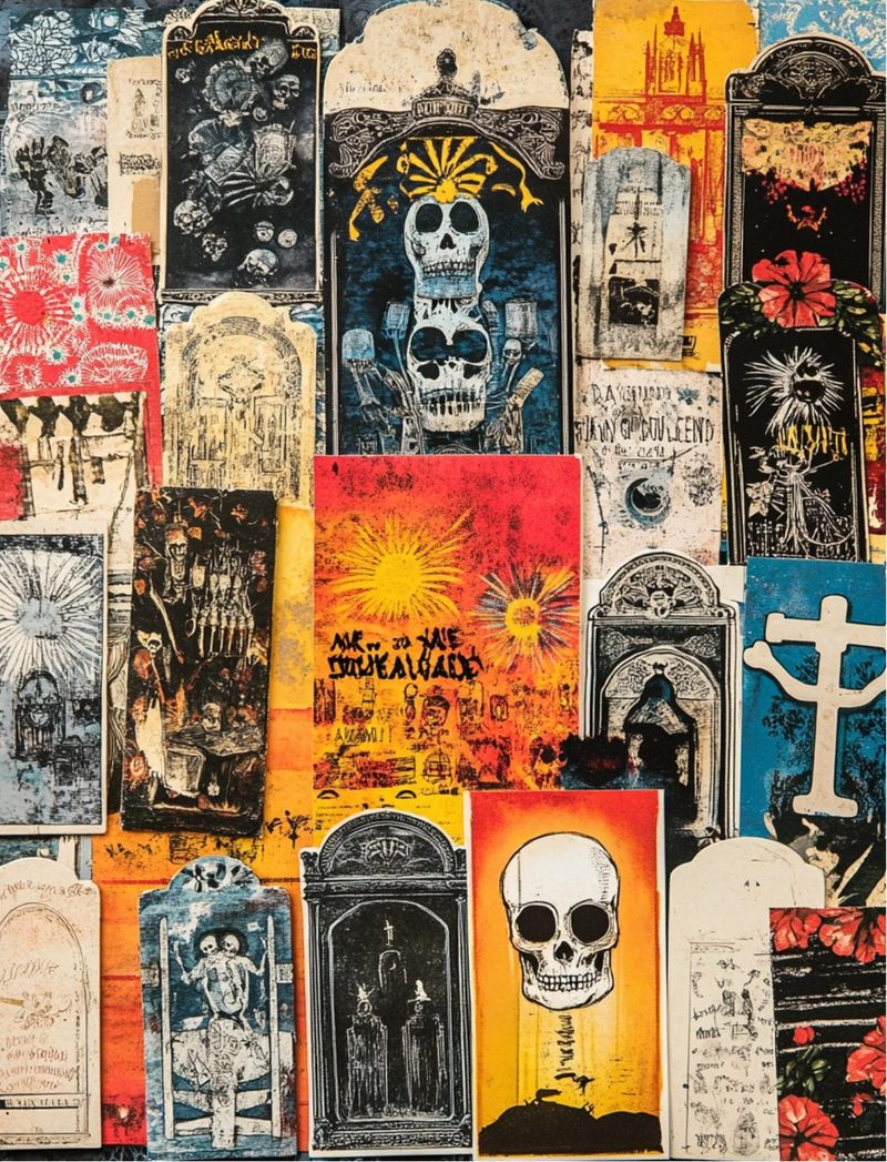 Day Of The Dead eBook page 39 — [object Object]