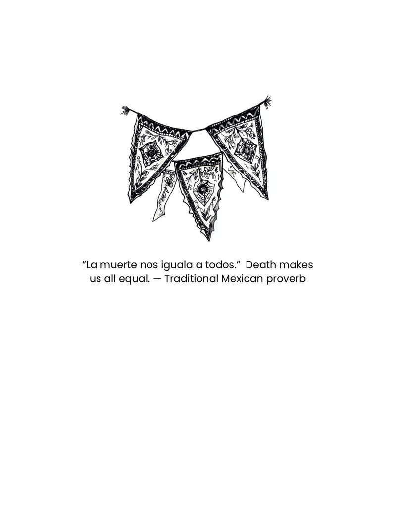 Day Of The Dead eBook page 4 — [object Object]