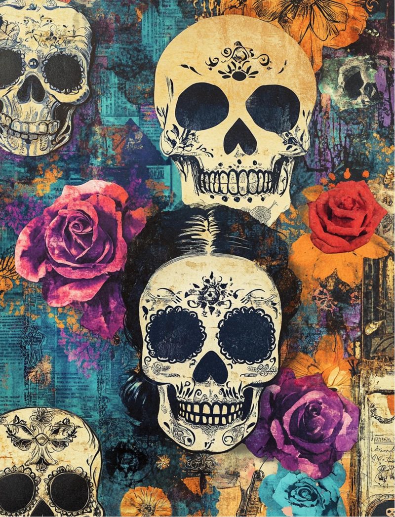 Day Of The Dead eBook page 40 — [object Object]