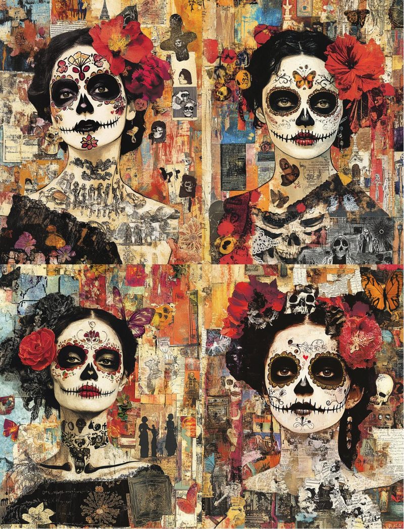 Day Of The Dead eBook page 41 — [object Object]
