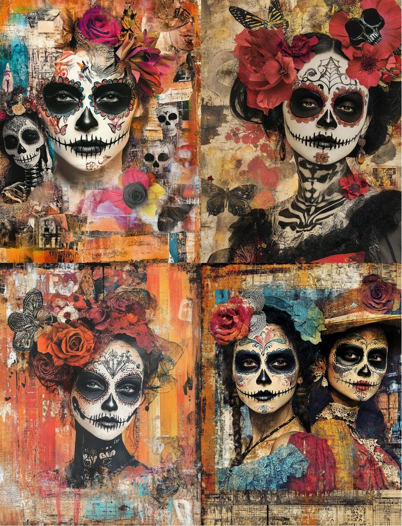 Day Of The Dead eBook page 42 — [object Object]