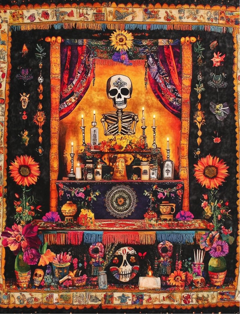 Day Of The Dead eBook page 45 — [object Object]