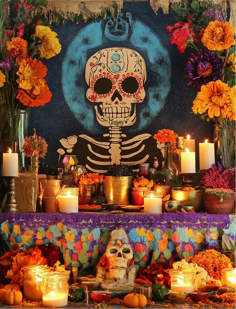 Day Of The Dead eBook page 47 — [object Object]