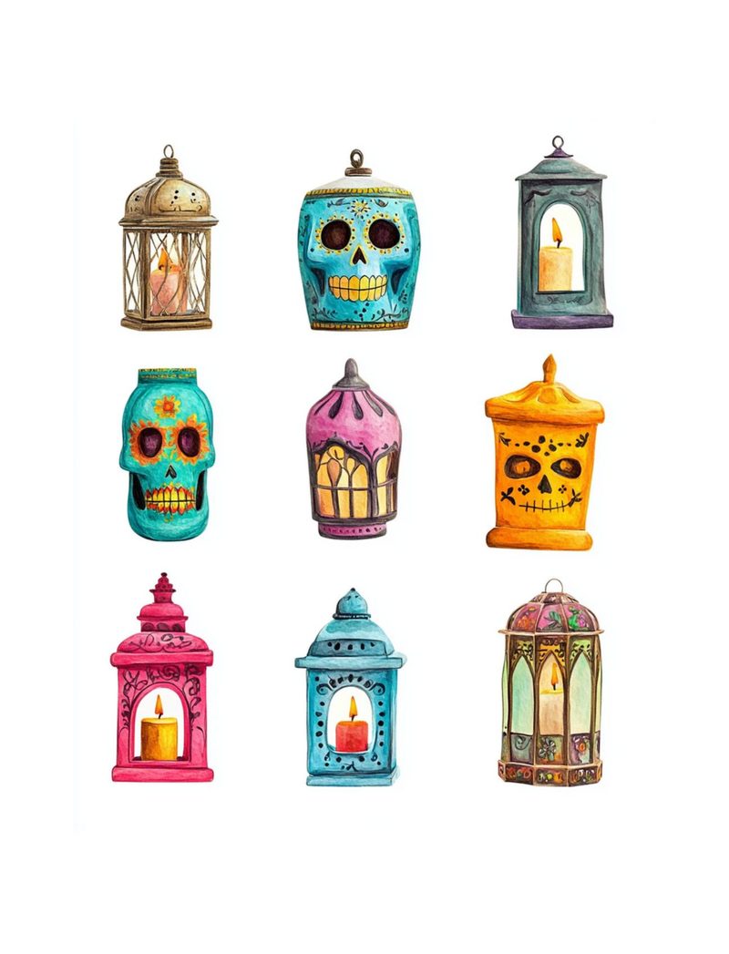 Day Of The Dead eBook page 48 — [object Object]