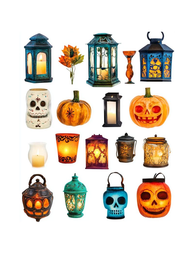 Day Of The Dead eBook page 49 — [object Object]