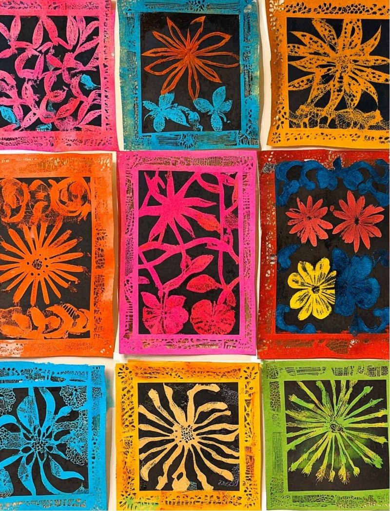 Day Of The Dead eBook page 5 — [object Object]