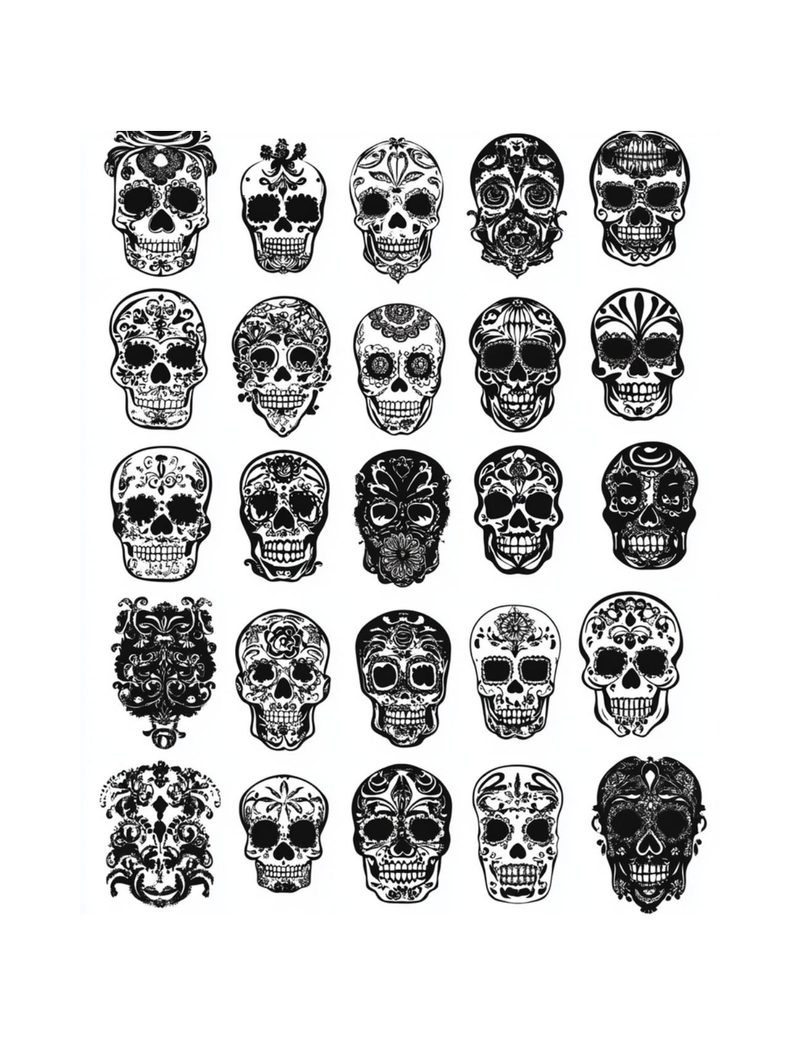 Day Of The Dead eBook page 50 — [object Object]