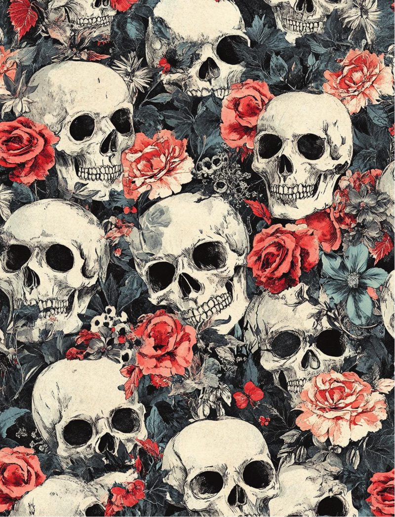 Day Of The Dead eBook page 54 — [object Object]
