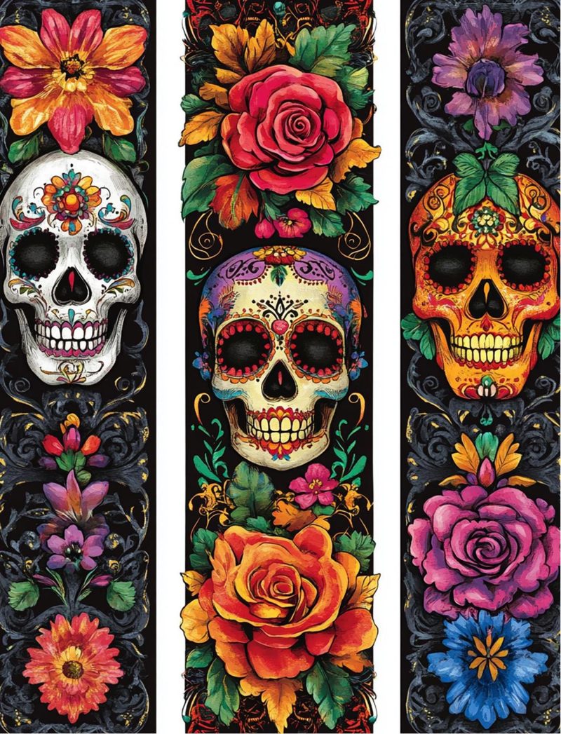 Day Of The Dead eBook page 55 — [object Object]