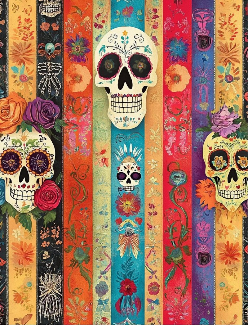 Day Of The Dead eBook page 57 — [object Object]