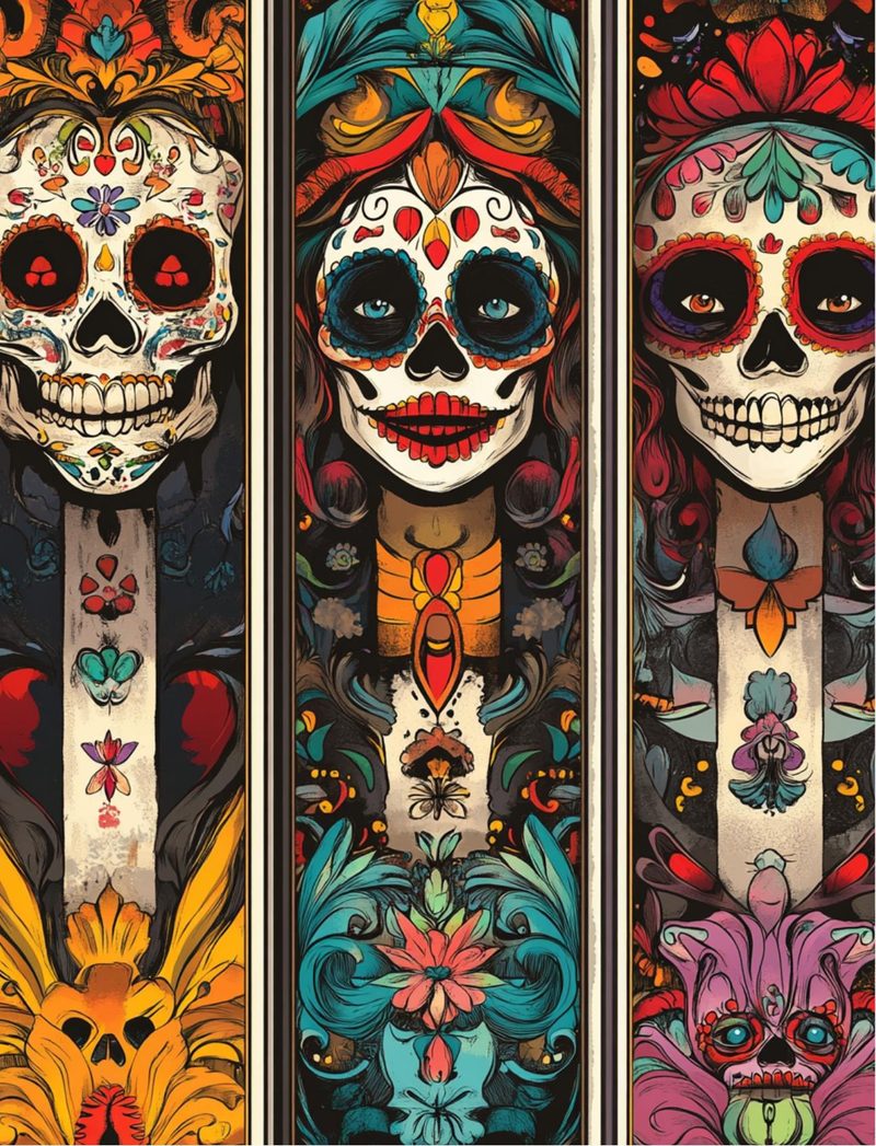 Day Of The Dead eBook page 58 — [object Object]