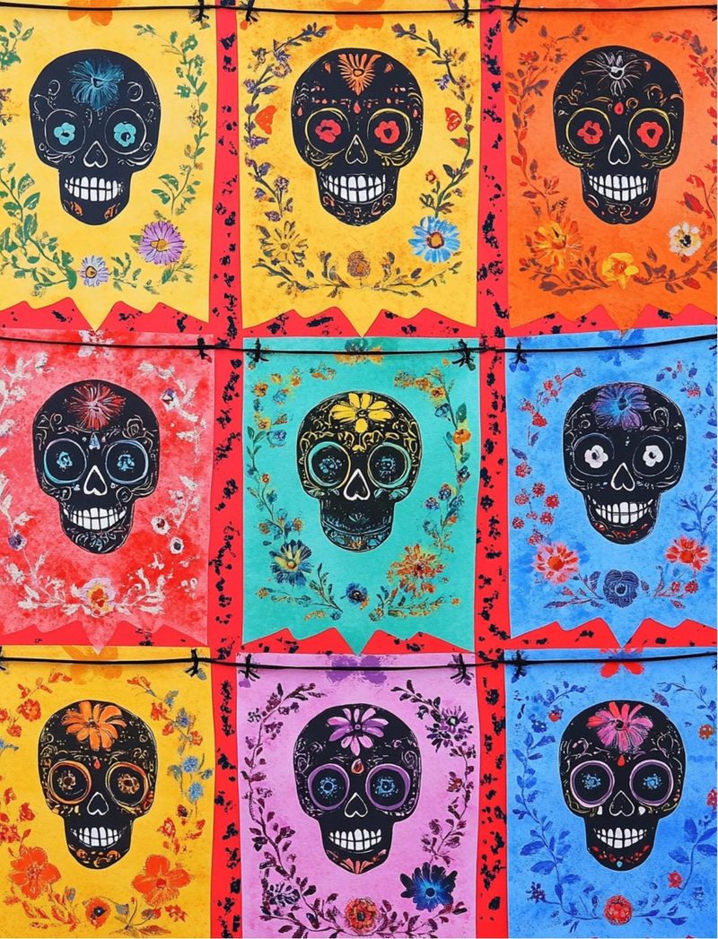 Day Of The Dead eBook page 59 — [object Object]
