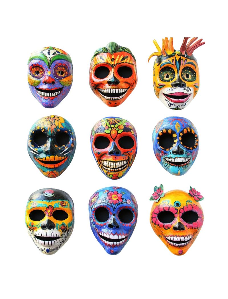 Day Of The Dead eBook page 60 — [object Object]