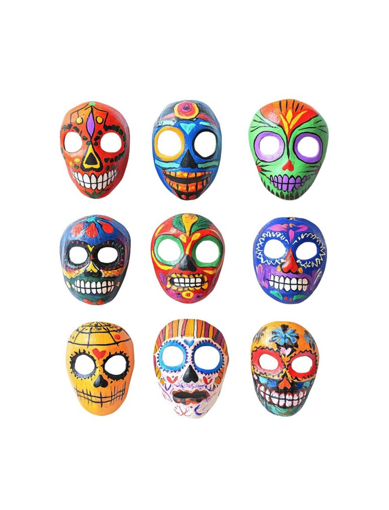 Day Of The Dead eBook page 61 — [object Object]