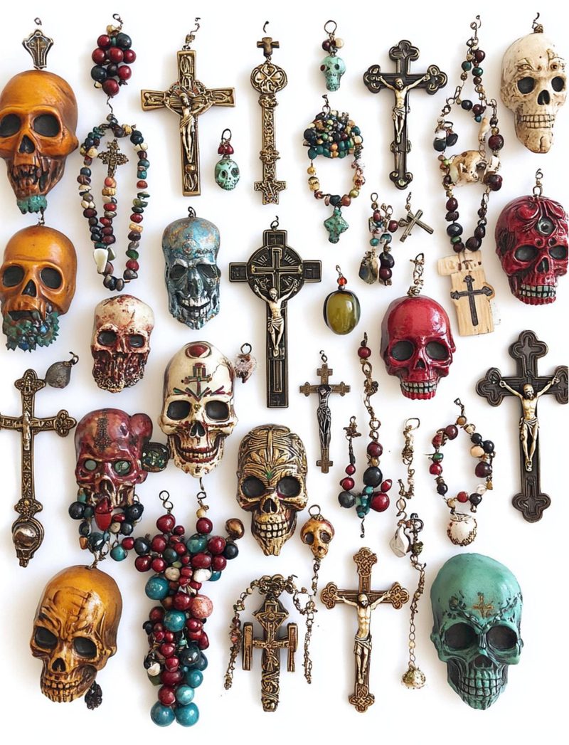 Day Of The Dead eBook page 72 — [object Object]