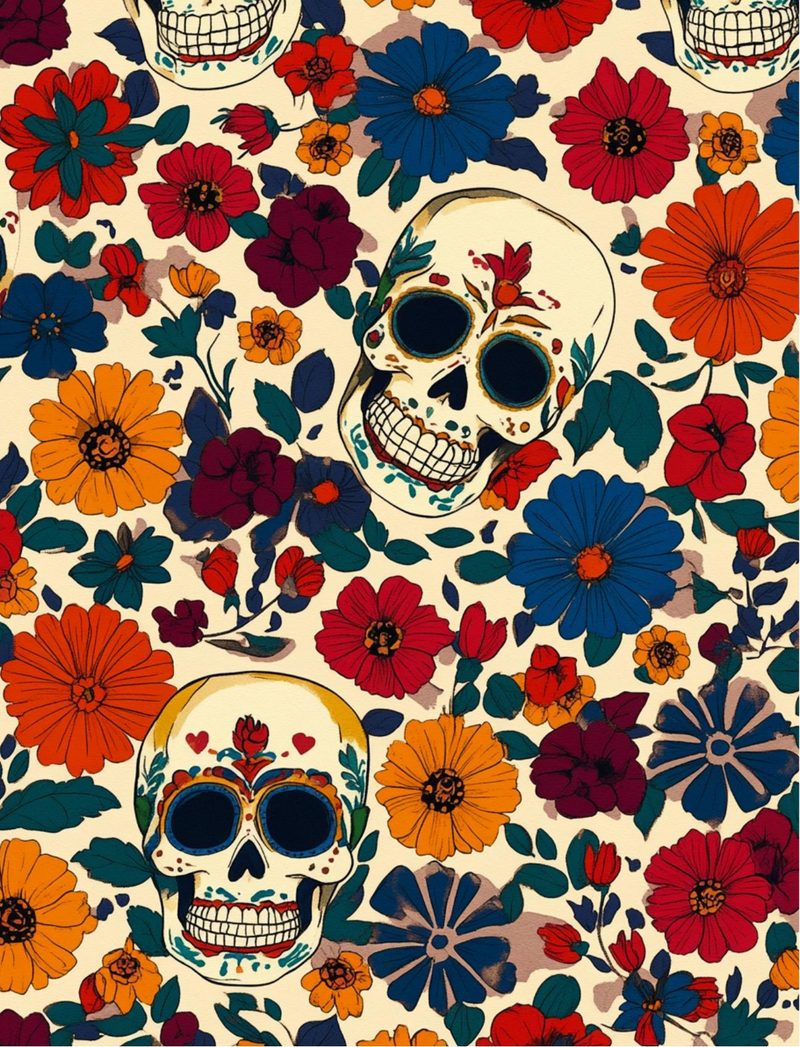 Day Of The Dead eBook page 73 — [object Object]