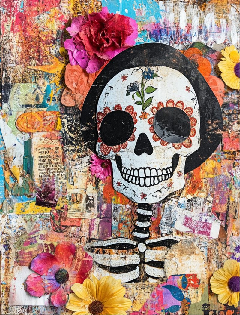 Day Of The Dead eBook page 74 — [object Object]
