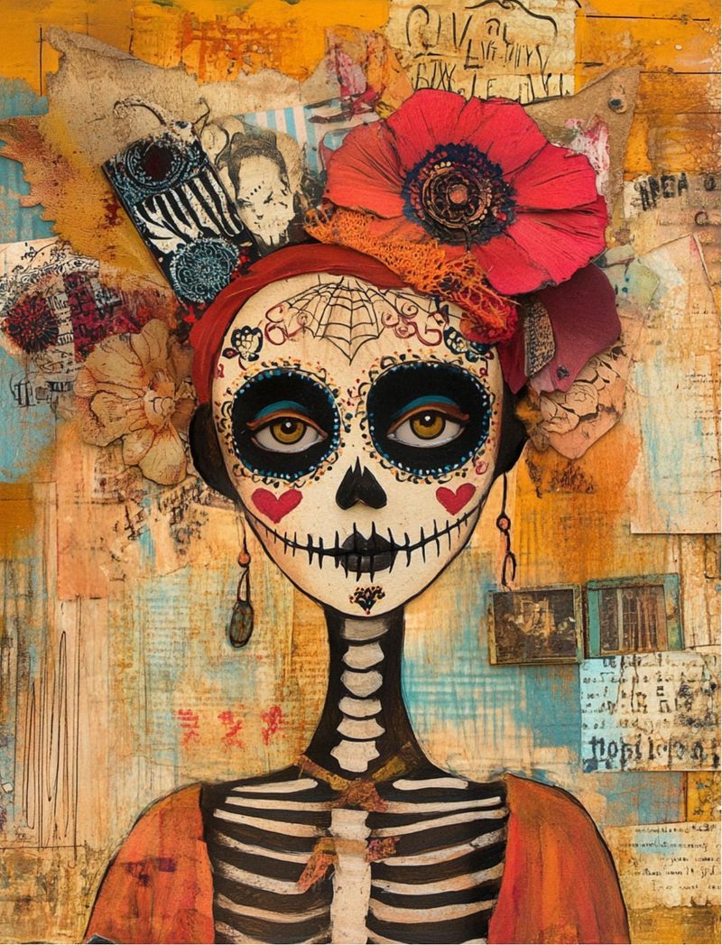 Day Of The Dead eBook page 75 — [object Object]