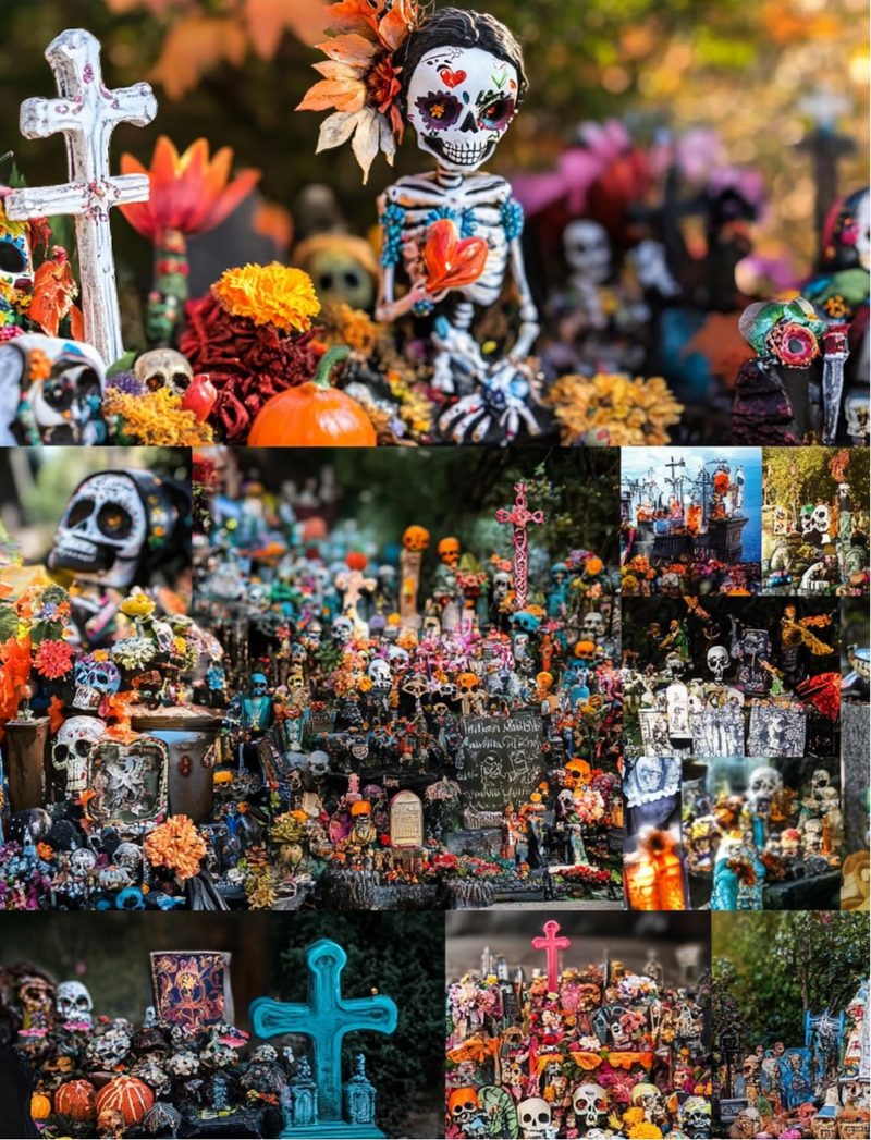 Day Of The Dead eBook page 76 — [object Object]