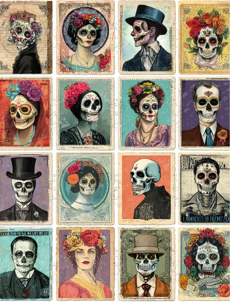 Day Of The Dead eBook page 77 — [object Object]