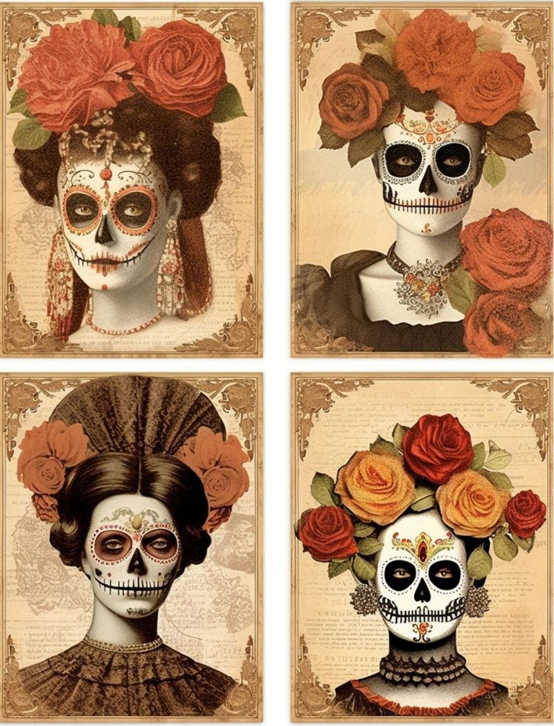 Day Of The Dead eBook page 78 — [object Object]
