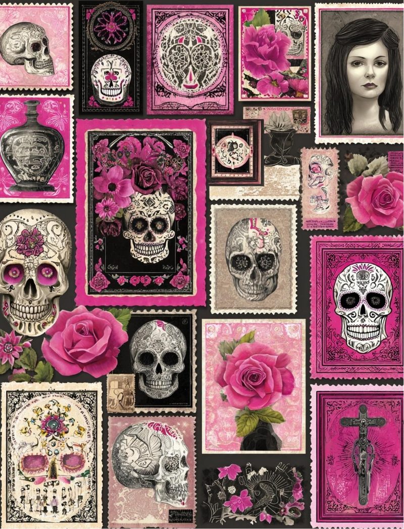 Day Of The Dead eBook page 79 — [object Object]