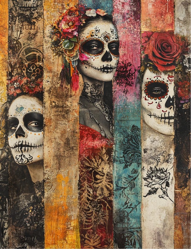 Day Of The Dead eBook page 8 — [object Object]