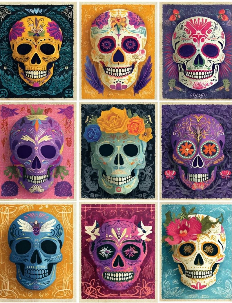 Day Of The Dead eBook page 80 — [object Object]