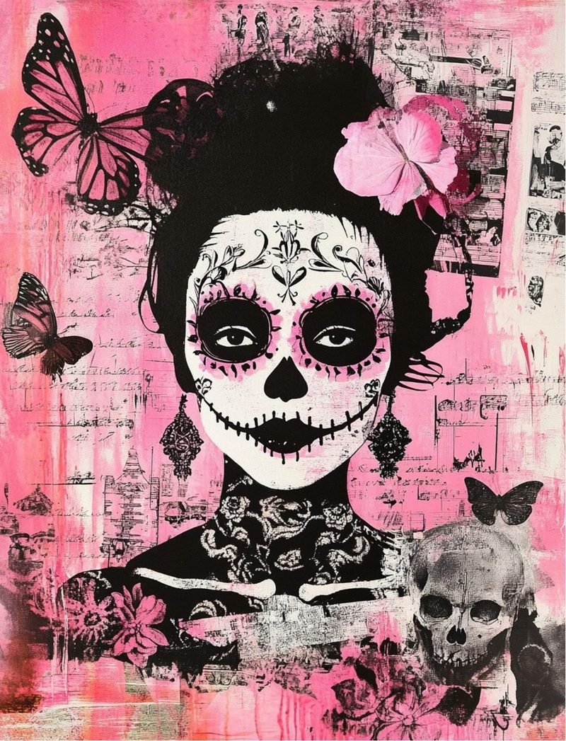 Day Of The Dead eBook page 81 — [object Object]