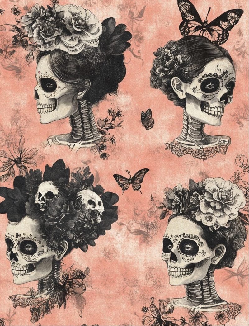 Day Of The Dead eBook page 82 — [object Object]